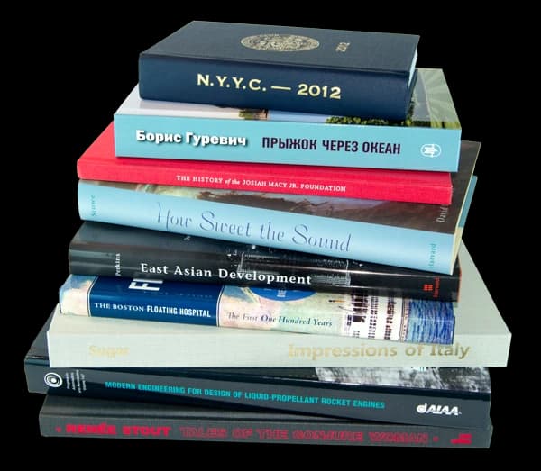 Book Printing Services