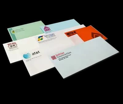 Envelopes Printing