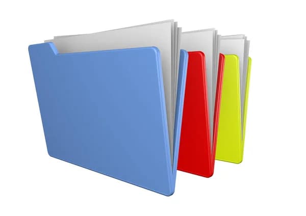 Leaflet Folder Printing
