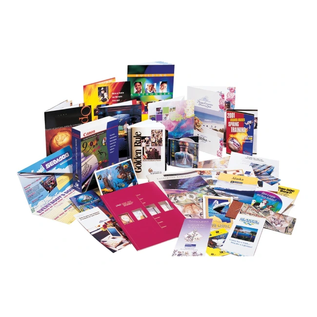 Offsets Printing